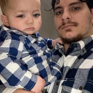 Meet your Posher, Charles